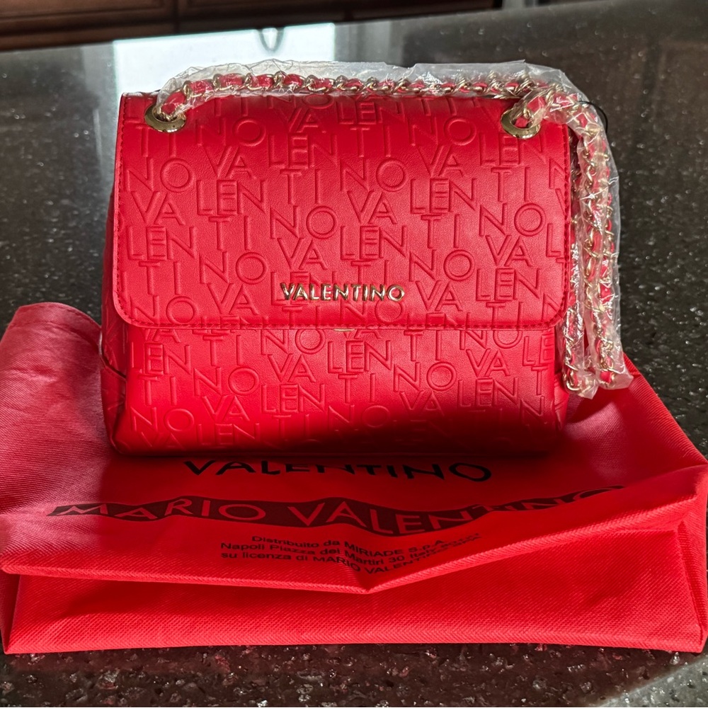 Valentino shoulder bag